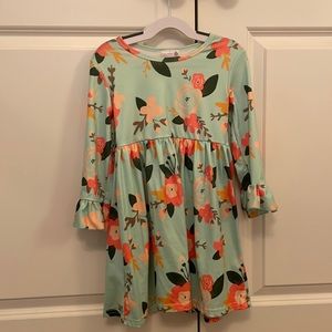 Adorable sweetness size 5T dress or Tunic